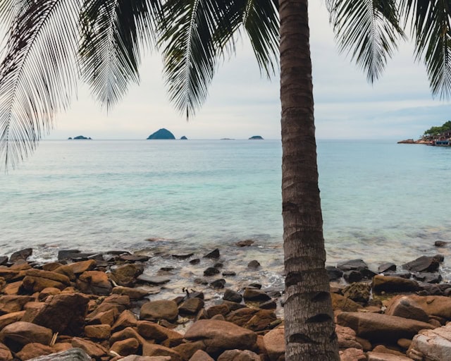 redang island
