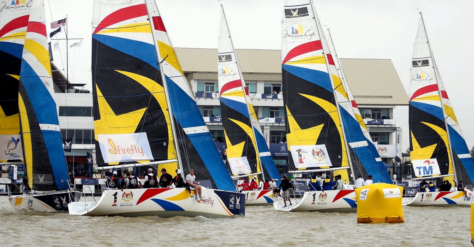 monsoon cup tg