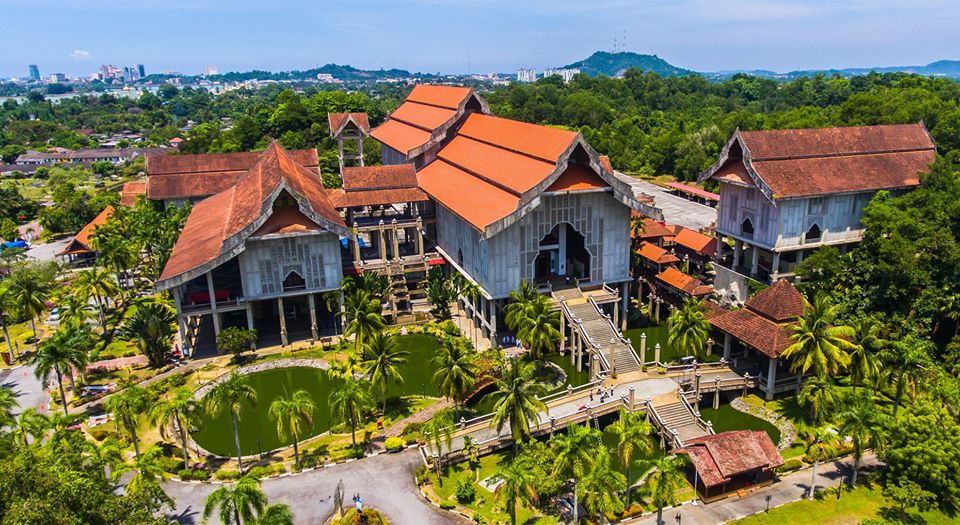 teerengganu state museum